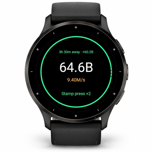 Coglet: An idle factory on your wrist
