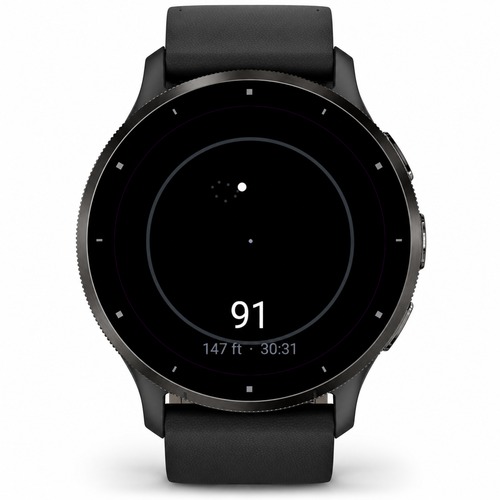 Kedge: Anchor watch with a drag alarm