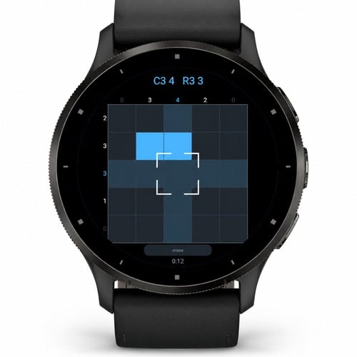 Pixara: A picture cross puzzle, new every day