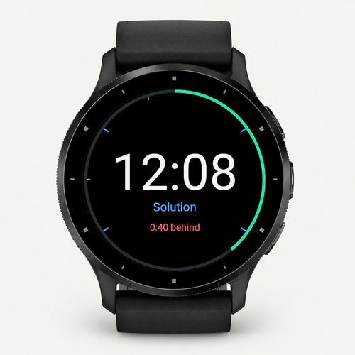 Podium: Speaker timer with chapters and cues
