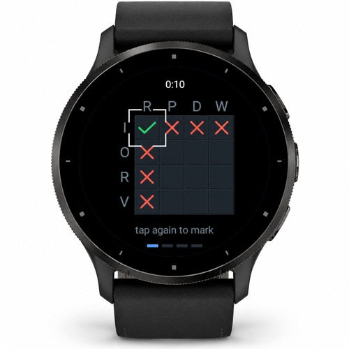 Verdix: A logic case to solve, new every day