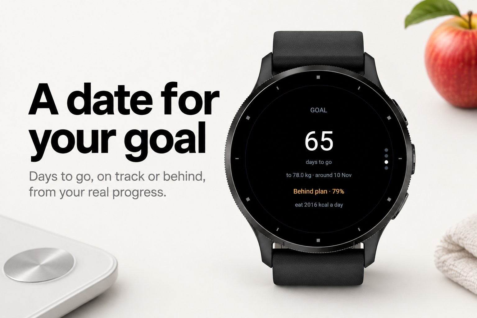 Adapt screenshot 3