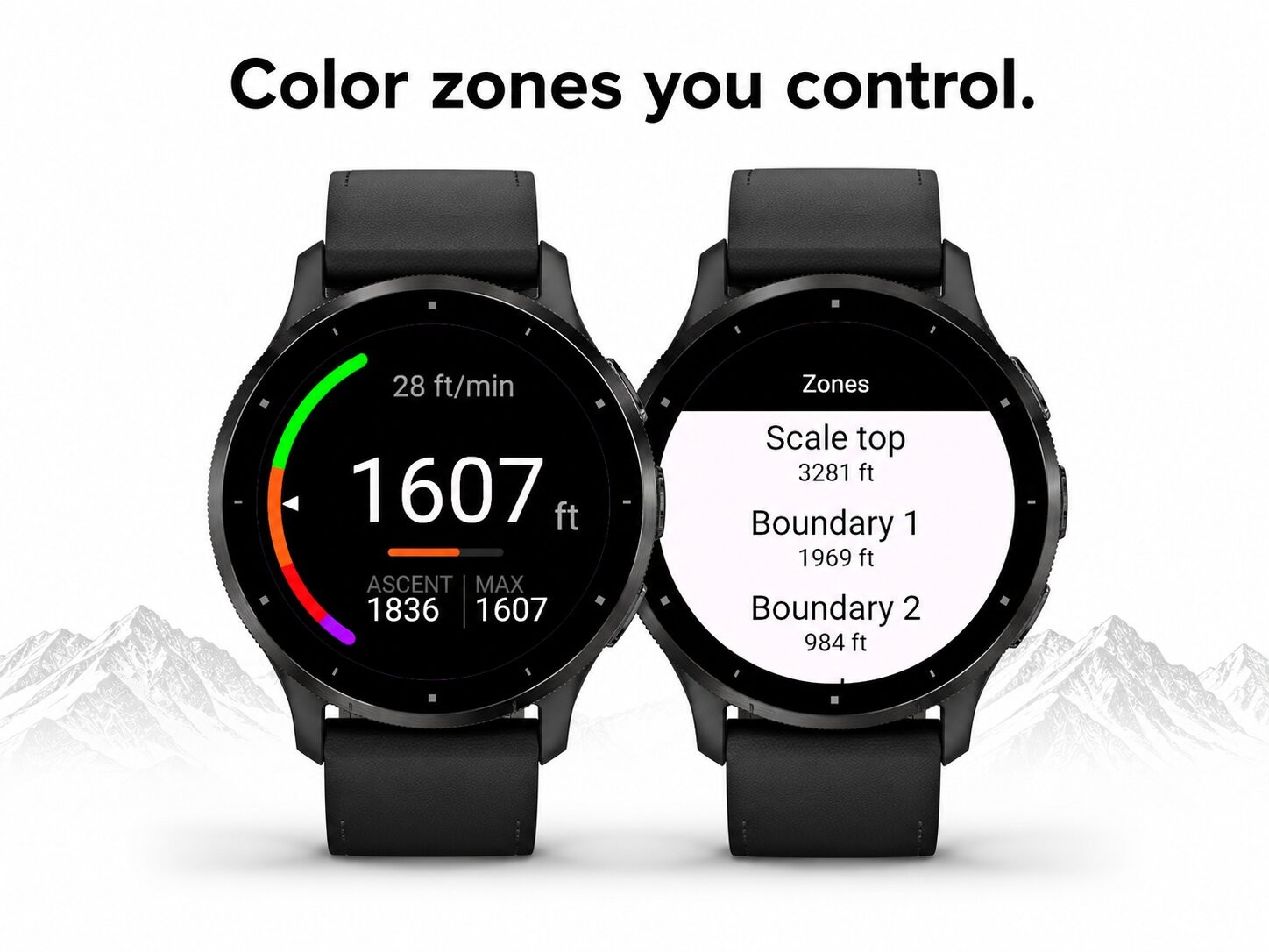AltiZone screenshot 2
