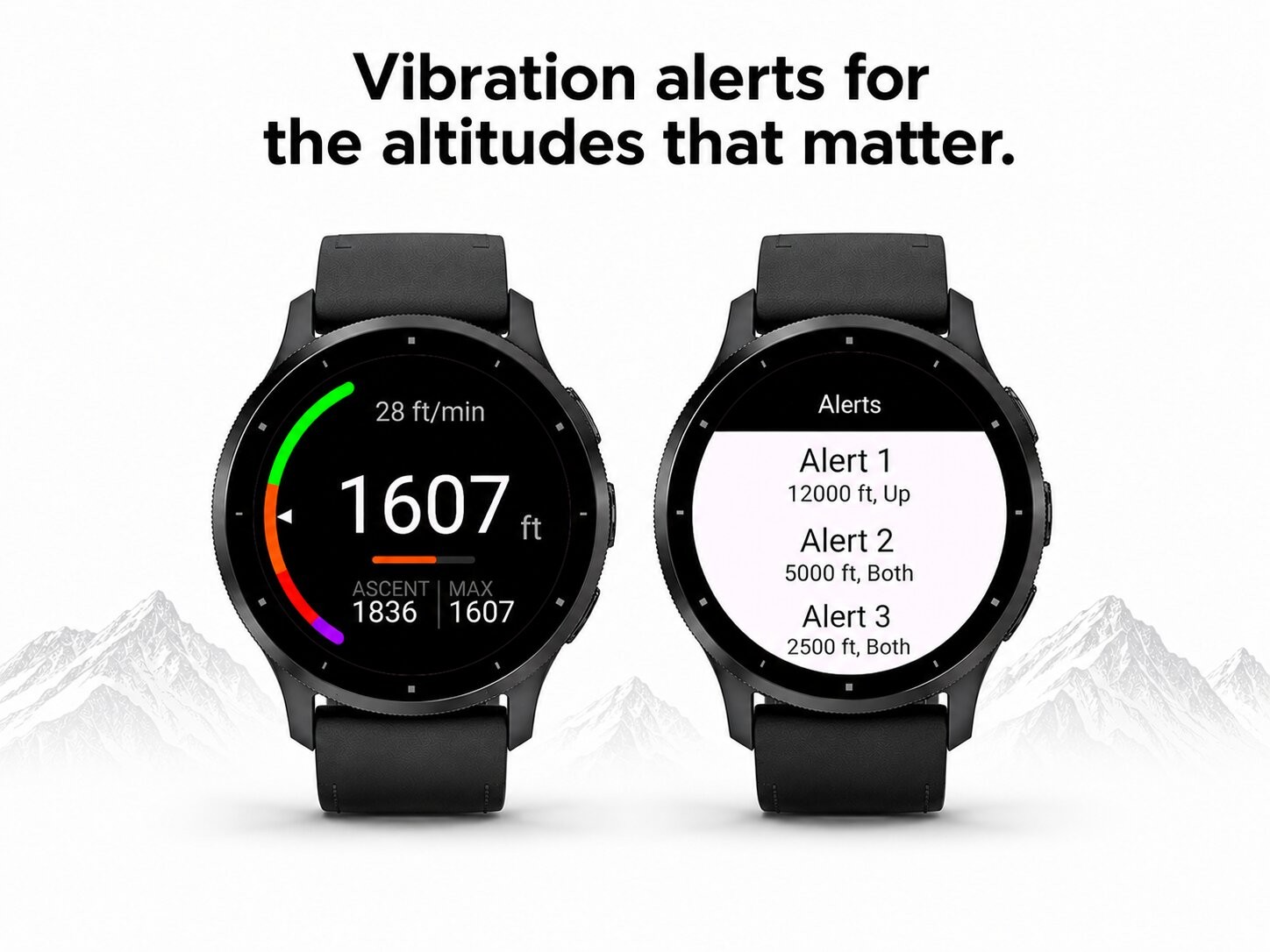 AltiZone screenshot 3