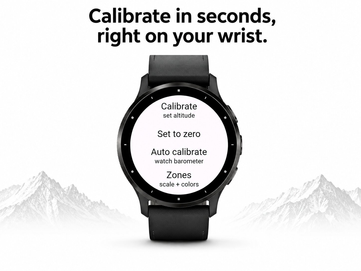 AltiZone screenshot 4