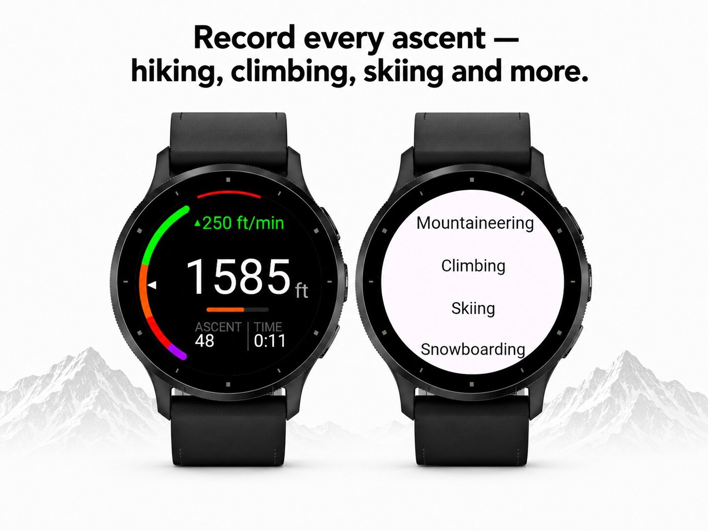AltiZone screenshot 5