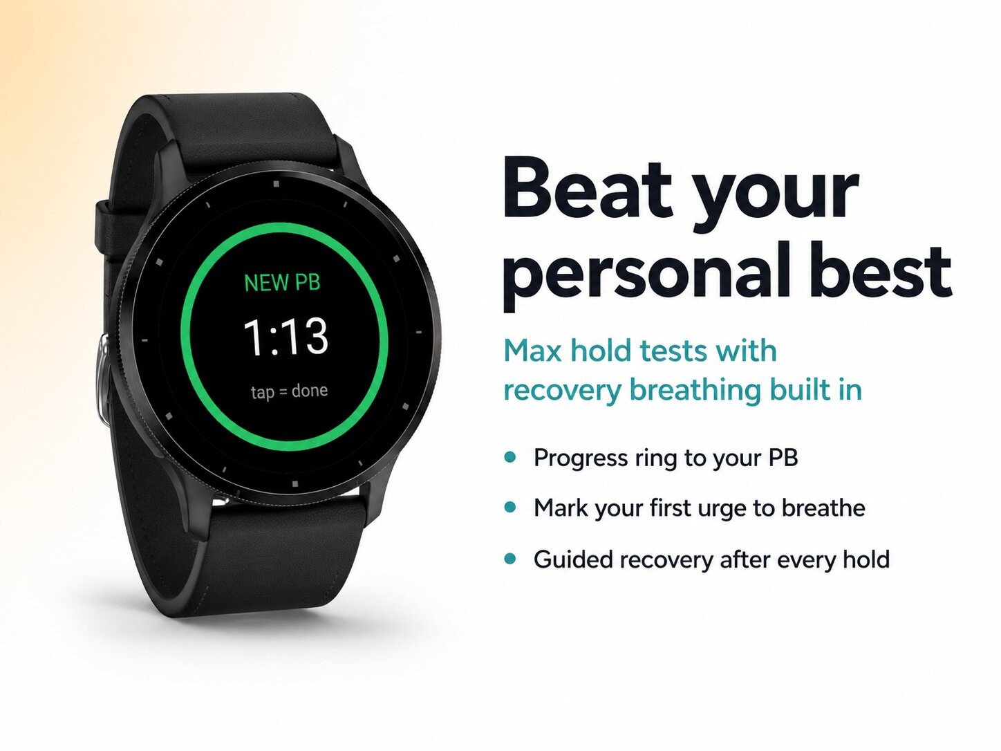BreathGym screenshot 3