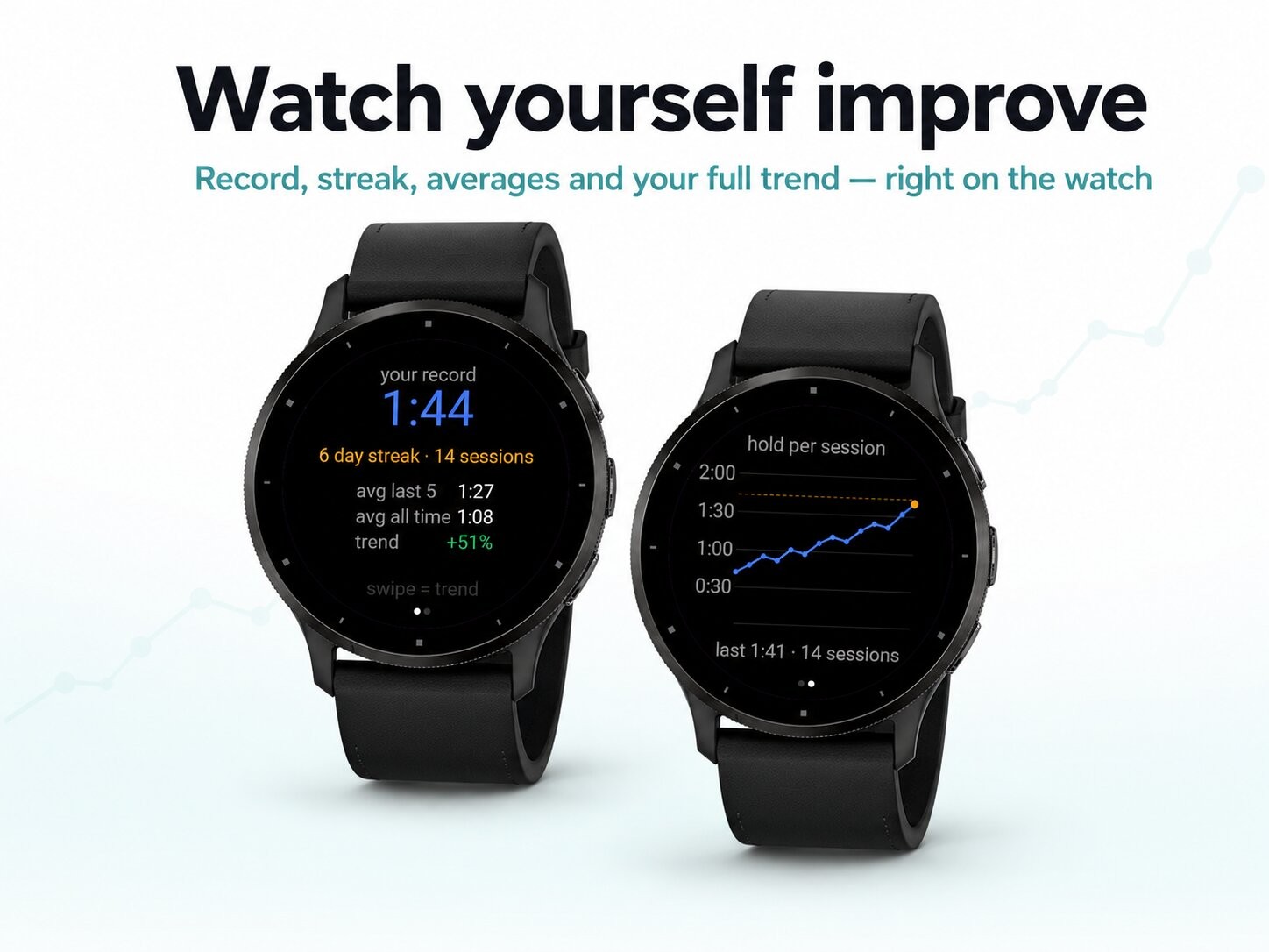 BreathGym screenshot 4