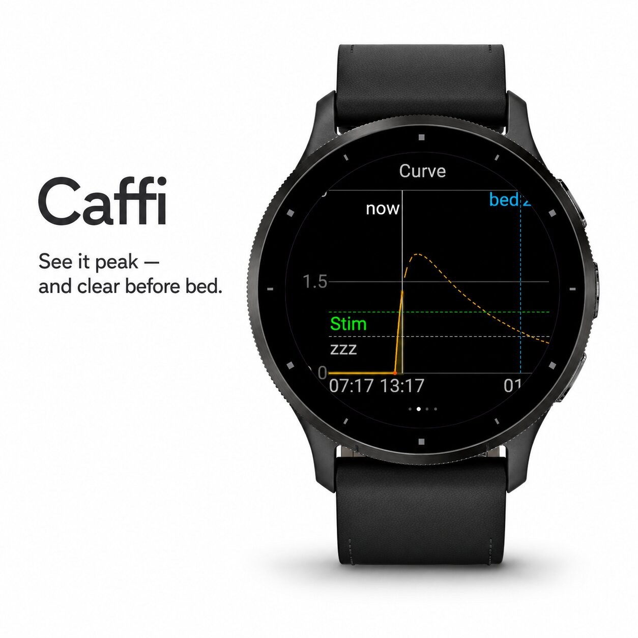 Caffi screenshot 2