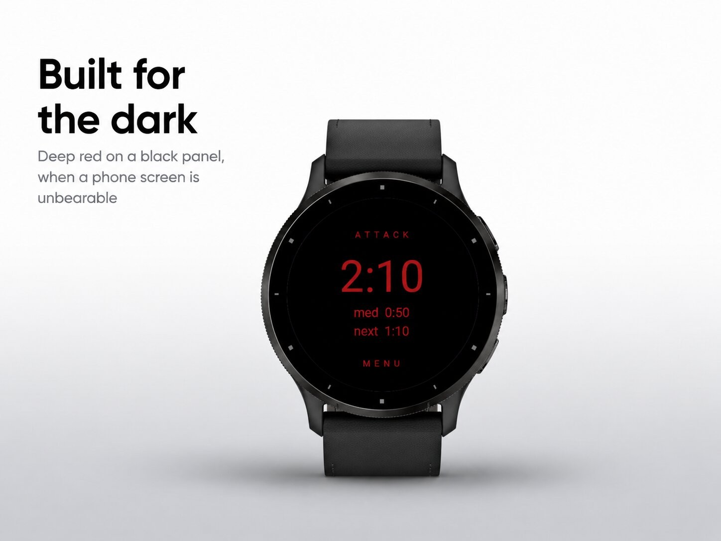Isobar screenshot 3