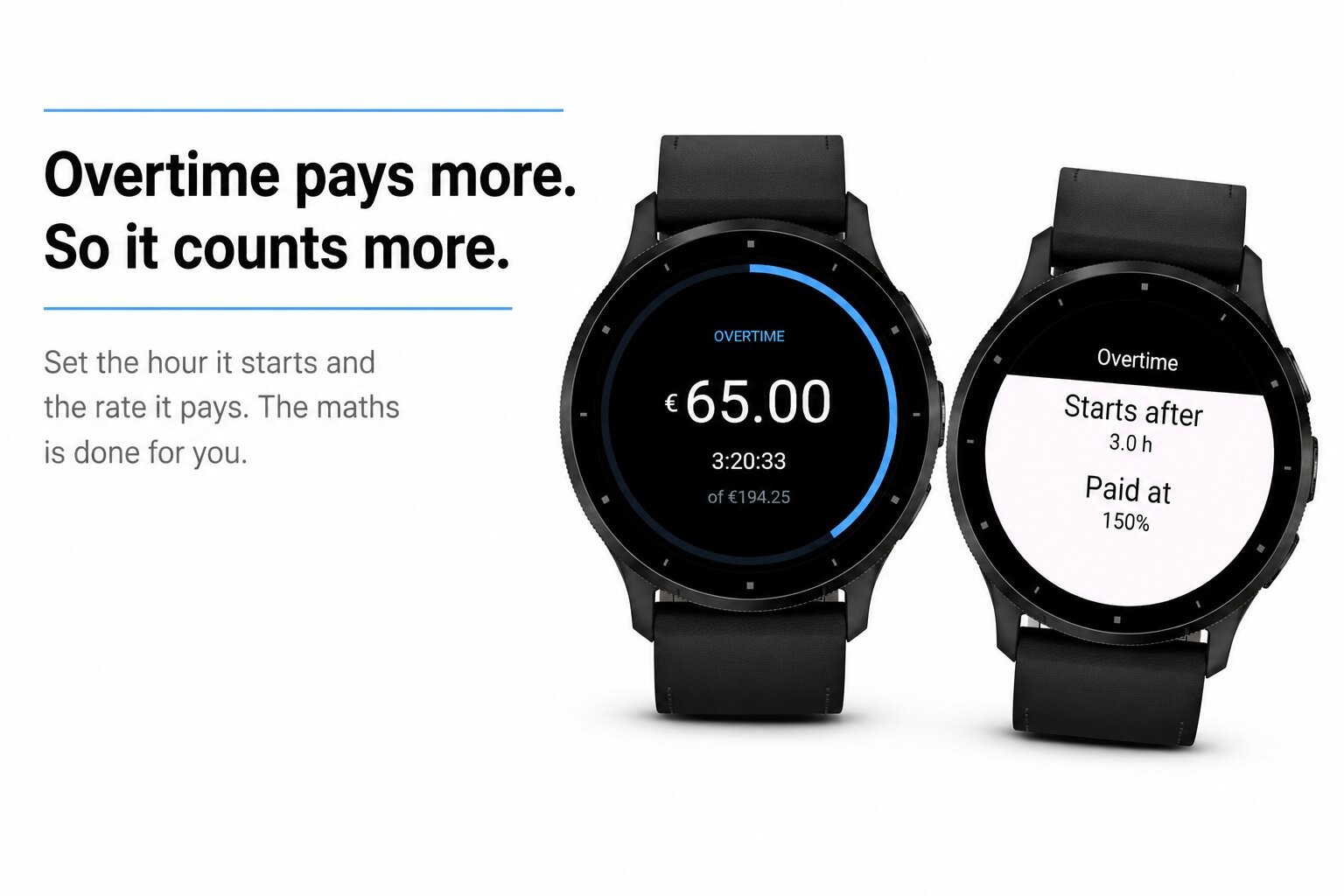 ShiftPay screenshot 4