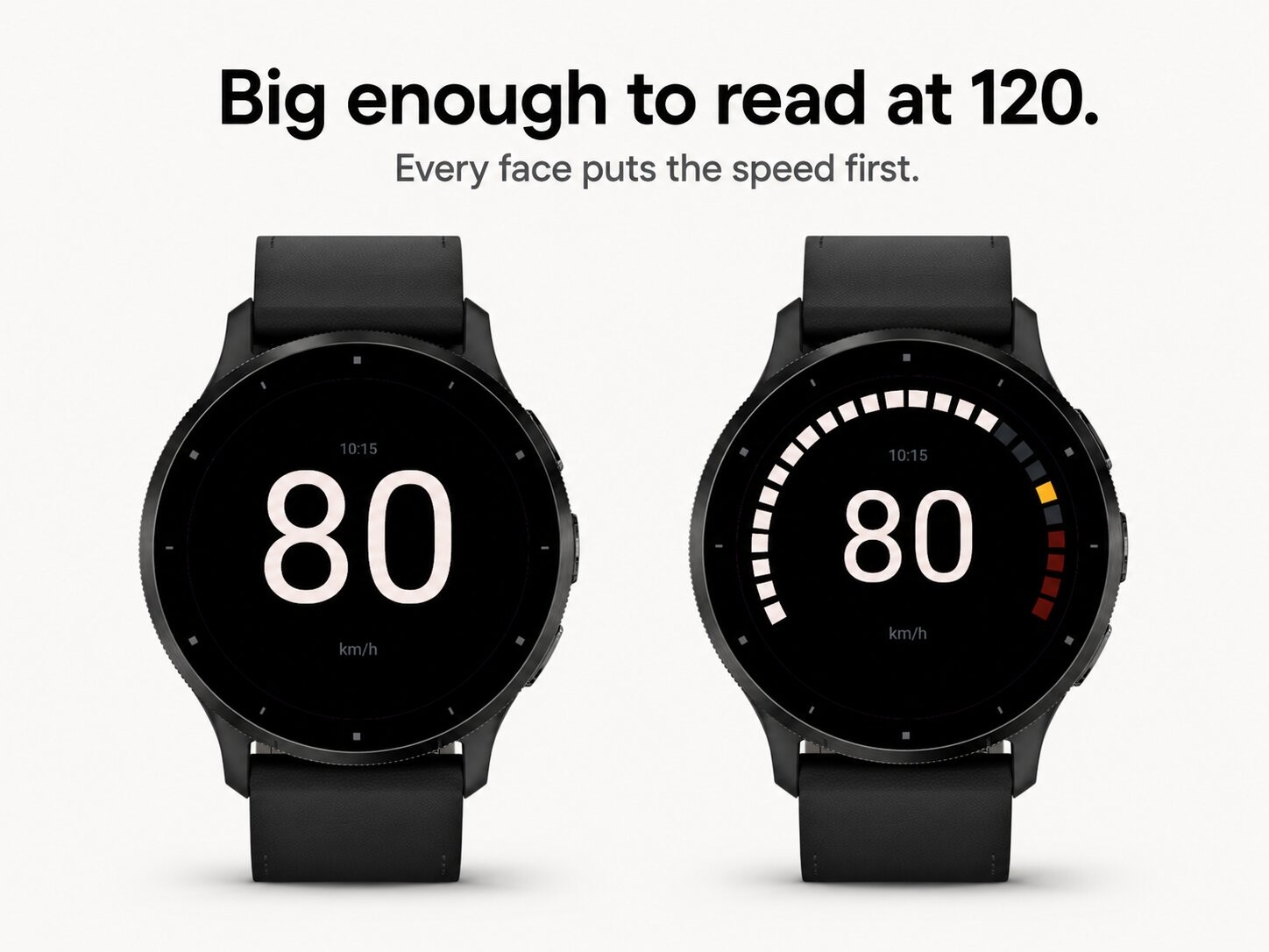 Speedometer Pro screenshot 3
