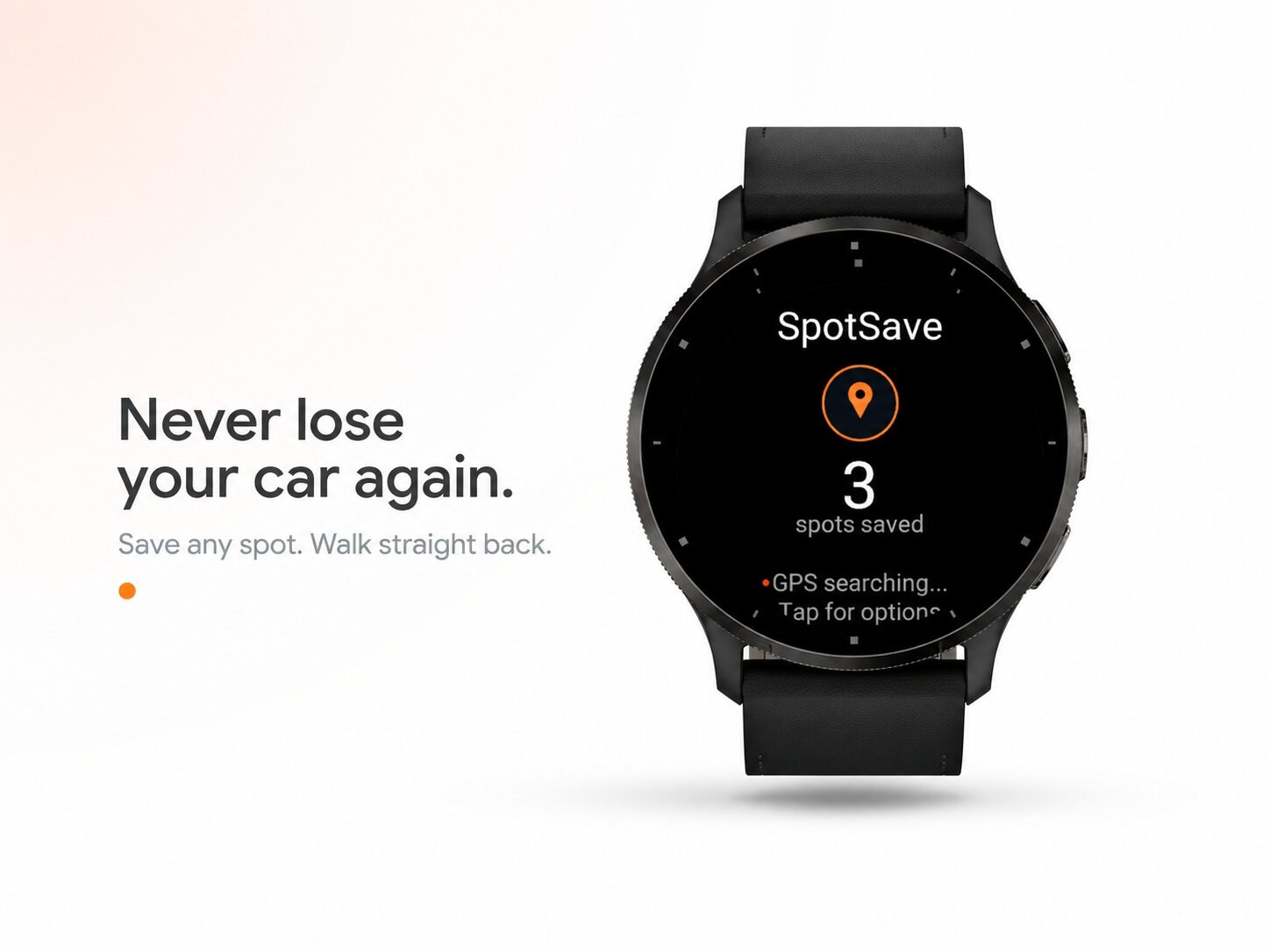 SpotSave screenshot 4