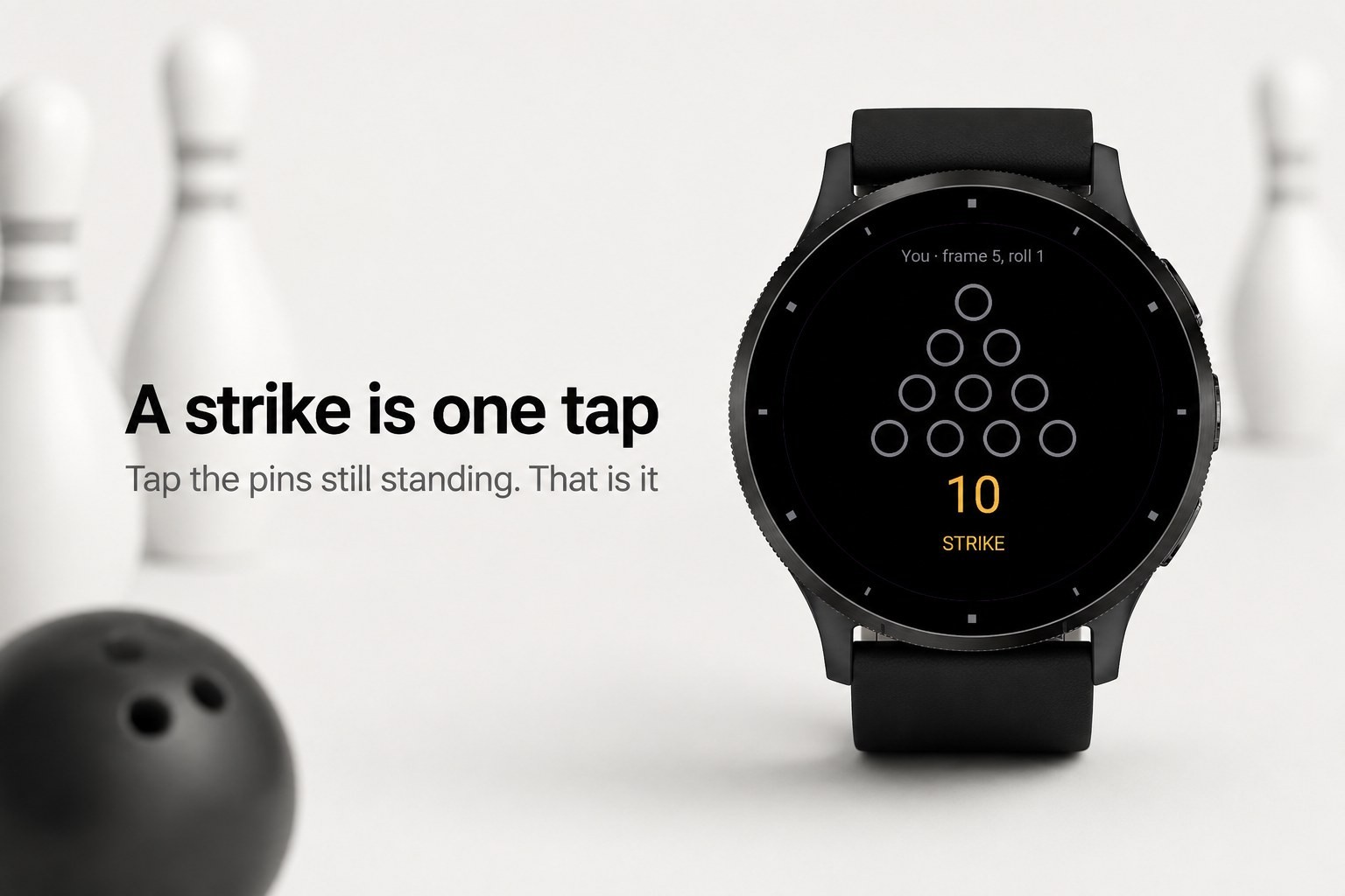 Strike screenshot 3