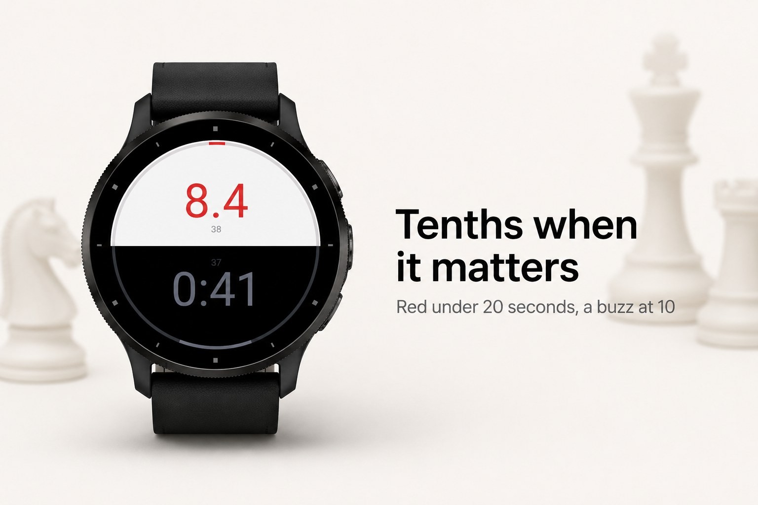 Zeitnot screenshot 3